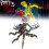 Figurine Poppy Playtime The Prototype Building Blocks décoration modèle 5