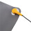 2X Anti-Static Mat+Ground Wire for Mobile Computer Repair Antistatic Blanket,ESD Mat 2
