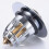 Universal Bathroom Sink Plug Stopper Wash Basin Core Up Bounce Filter 4