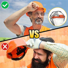 Hard Hat Zweetband Liners Helm Lassen Anti-Transpirant Riem Zweetband Luchtkussen Zweetband Helm Dekbed Pad (16Pc)
