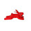 Mighty Jr Angry Animals Rabbit, 1 Each 1
