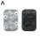 (C) DIY Pet Ice Making Mold, Easy to Release, Ice Maker, Soft and Not Easily Damaged 1