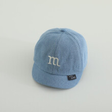 (Style B)Toddler Sun Cap With Breathable Fabric And Curved Visor For Spring Playtime