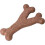 Bam-Bone Wish Bone Bacon Dog Toy, 1 Each/7 in 1