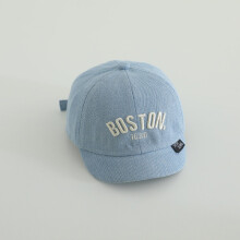 (Style E)Toddler Sun Cap With Breathable Fabric And Curved Visor For Spring Playtime
