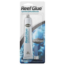 Seachem - Reef Glue, 20 Grams