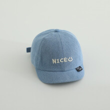 (Style N)Toddler Sun Cap With Breathable Fabric And Curved Visor For Spring Playtime