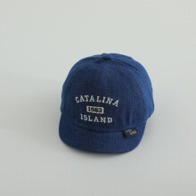 (Style K)Toddler Sun Cap With Breathable Fabric And Curved Visor For Spring Playtime