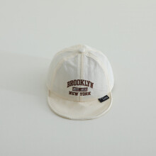 (Style M)Kids Summer Baseball Cap With Sunblock Function For Toddler Activities Outdoor