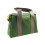 (Red With handle) Portable Tool Kit Storage Bag Multi-Function Heavy Duty Canvas Tool Bags 1
