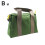 (1 Copier) Portable Tool Kit Storage Bag Multi-Function Heavy Duty Canvas Tool Bags 1