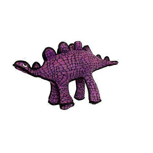 Tuffy Dinosaur Stegosaurus, 1 Each