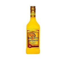 Silly Squeaker Liquor Bottle Jose The Perro, 1 Each
