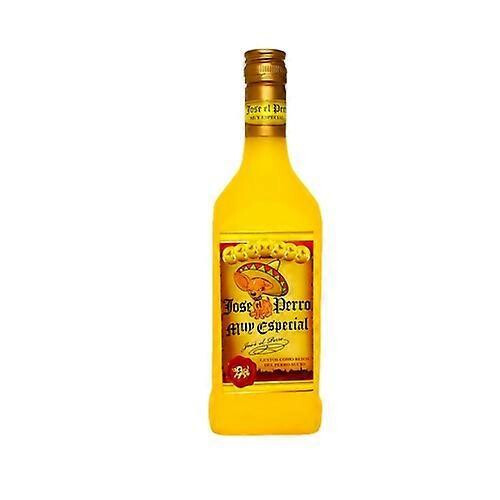 Silly Squeaker Liquor Bottle Jose The Perro, 1 Each