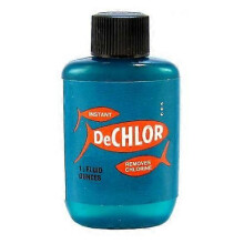 Weco Instant De-Chlor Water Conditioner, 1.25 oz