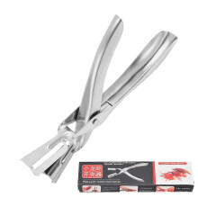 (1pcs With Box) Ergonomic Superior Classic Crawfish Sheller Hands Peeler Shell Crayfish Tool - Fast Chic Opener Mess-Free Clean