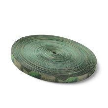 Armies Green Webbings Tape Trim Sewing-green ruins camoufla 98M