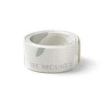 Camouflage Elastics High Stretch Durability-snow camouflage 1M