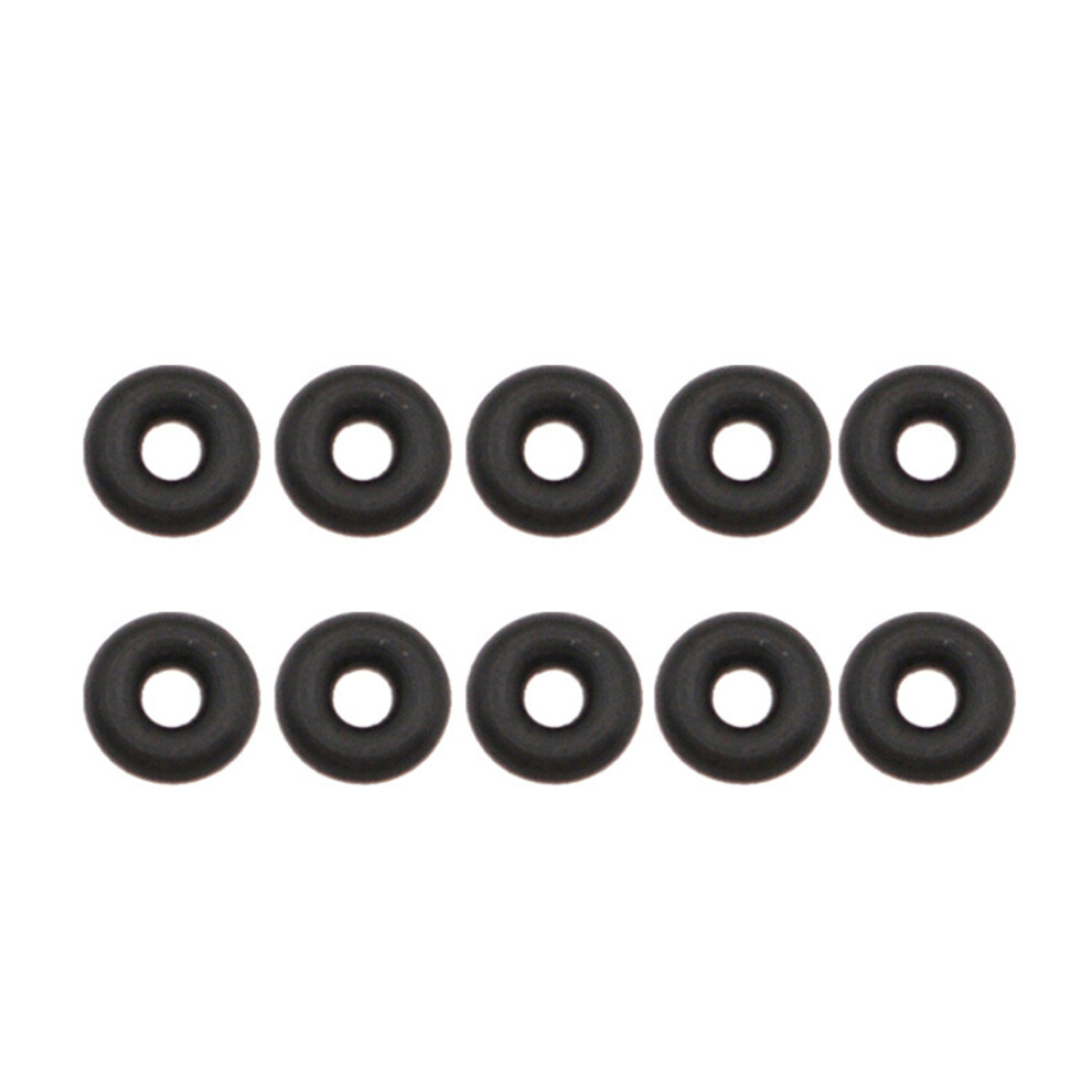 5/10Pcs Dive Hoses Rings Diving Washers Leakproof Part-10 Nbr 7754002624711