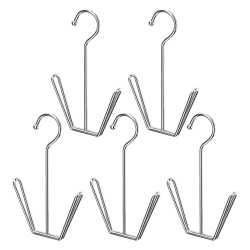 Sturdy Metal Shoe Drying Racks For Balcony Window Secure-5
