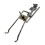 Drum Rack Extension Clamp Removable Drum Clamp-expansion clip 6