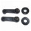 (Grey) Car Accessories,Car Window Connect Winder Handle,Crank Door Lever Hand 2