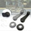 (Grey) Car Accessories,Car Window Connect Winder Handle,Crank Door Lever Hand 3