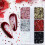 Nail Art Sequin Accessories Mini Heart-shaped Glitter Nail Decorations 5