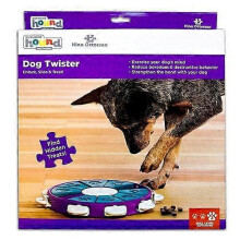Outward Hound Nina Ottoson Puzzle Dog Twister Dog Game, 1 count