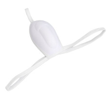 Vasectomy Jockstrap Cotton Breathable Underwear L
