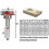 35MM Concealed Hinge Jig with Forstner Drill Bit Set - Essential for UK Cabinet Making and DIY 4