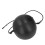 Double End Boxing Ball PU Leather, Adjustable Cord 12