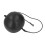 Double End Boxing Ball PU Leather, Adjustable Cord 16