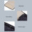Nylon Foldable Waterproof Baby Travel Changing Pad 2