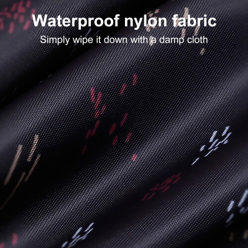 Nylon Foldable Waterproof Baby Travel Changing Pad 2
