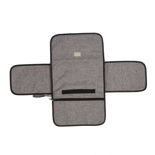Diaper Changing Pad Waterproof Pillow 90x59x34cm 1