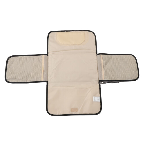 Diaper Changing Pad Waterproof Pillow 90x59x34cm 2