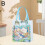 (Type-D) Tote Bag Handheld Bag Eco-friendly Bag Gift Bag Snack Gift Bag 1