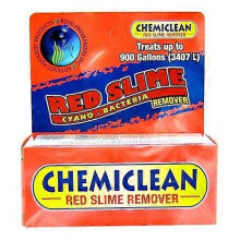 Boyd Enterprises Red Slime Chemi Clean, 6 Grams (Treats 900 Gallons)
