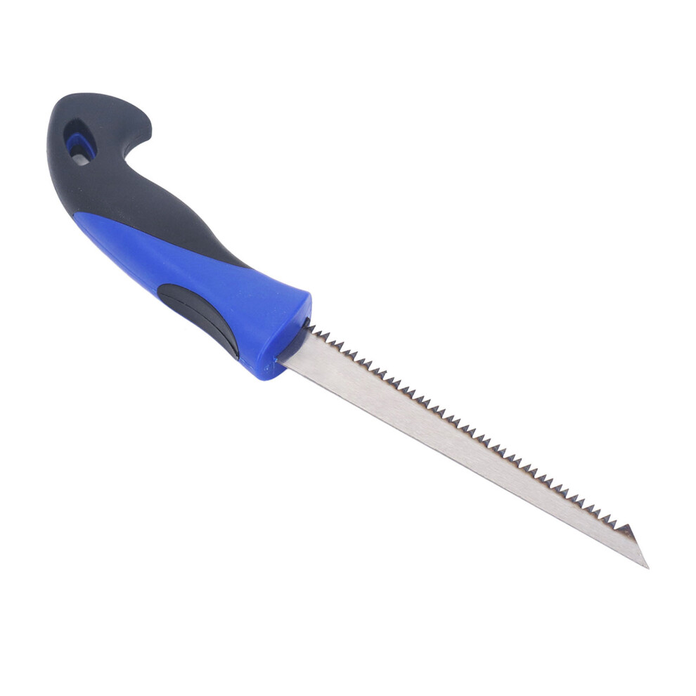 Sk5 Steel Hand Cutting Saw - Curved Handle 3051393419716