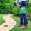 Roundup Path & Drive Weed Control 5L | Pump N Go Ready Spray 5