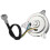 Radiator Cooling Fan Motor Replacement Part 45131FE030 - Compatible with Baja Models for Reliable Engine Cooling 1