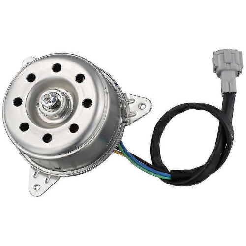 Radiator Cooling Fan Motor Replacement Part 45131FE030 - Compatible with Baja Models for Reliable Engine Cooling 1