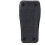 CE-certified black push button double control switch for UK table and floor lamps, sold singly. 2