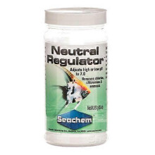 Seachem Neutral Regulator, 9 oz (Pack of 1)