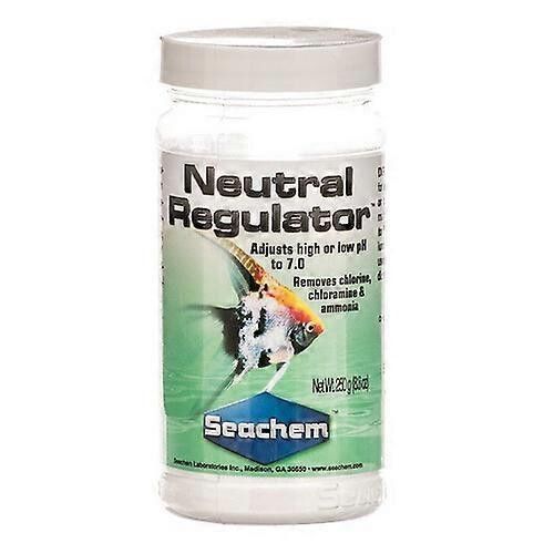 Seachem Neutral Regulator, 9 oz (Pack of 1)