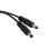 3X Usb Boost Cable 5V Step  to 9V 12V  Voltage Converter 1A Step- Volt Transformer  Power Regulator with 5