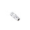 2X New Needle Scaler Removing Rust Slag Tool Air Pneumatic Rust Corrosion Slag Remove Deburring Cleaning Tool 3