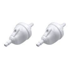 2X G52 Backup Valve Kit Replacement Part - Exact Fit for 180, 280, 380, 480, 3900 Pool Cleaner Parts