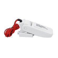 4X Bilge Pump Float  Automatic 12V 24V or 32V for Boat Yacht Caravan Camping Marine Fishing Water Pump Auto /OFF